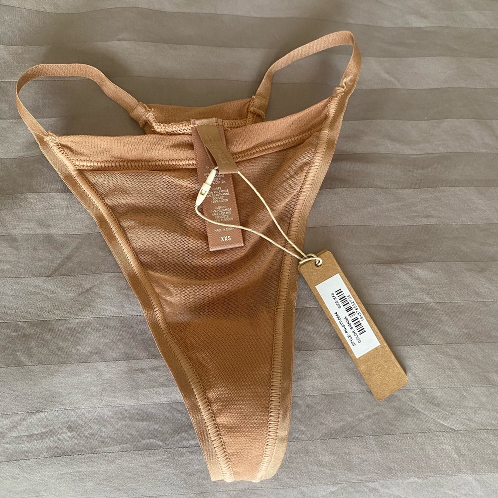 Skims Thong